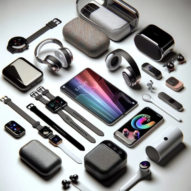 Electronics