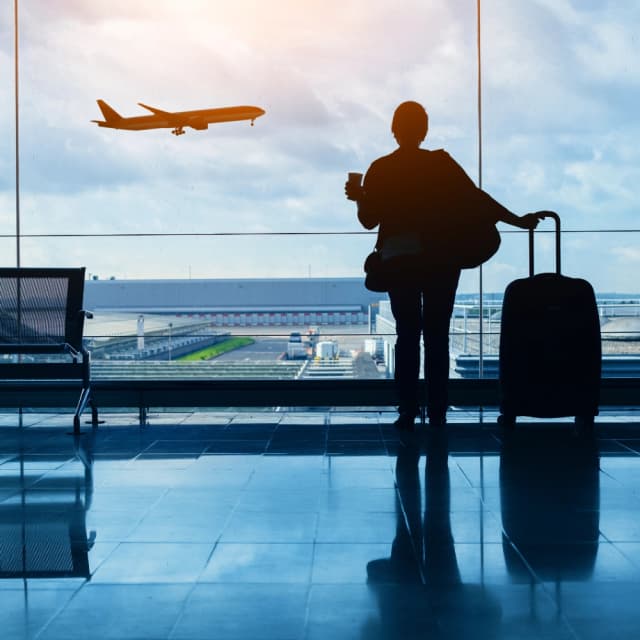 Travel
